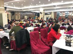 大堂-渔鸽皇酒楼(鸿大广场店)