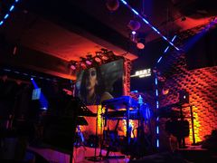 -音乐房子·Vintage Live Bar(玉林总店)