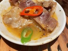 -领事馆19号中餐厅(厦门海景洲际酒店)