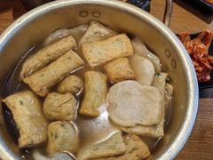 -恩你小木屋·烤肉韩式料理(嘉兴秀洲店)
