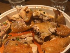 -张家卫·阳江菜·小海鲜(肥婆湾桥店)