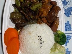 -好嫂子酱猪手•农家菜(学院南路店)