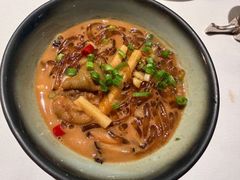 -荣轩(新荣记环球金融中心店)