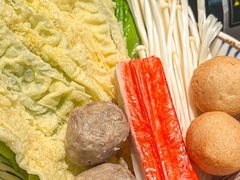 -敏华冰厅(平安金融中心店)