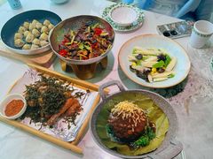 -苏梦江南·淮扬菜(夫子庙店)