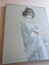 -盘子女人坊古装写真摄影