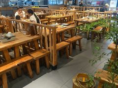 -木屋烧烤(坂田天安云谷店)