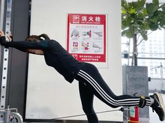 -WEGYMER健萌健身(麦德龙钰龙天下馆)