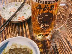 -平成屋·午肴夜酒(四川北路店)