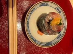 -嶺寿司