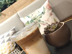 -Peet's Coffee皮爷咖啡(德基店)