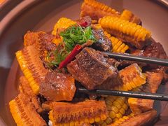 -简小舍·民间手艺菜(武昌江滩店)