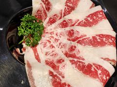 -汉拿山烤肉(东直门东方银座店)