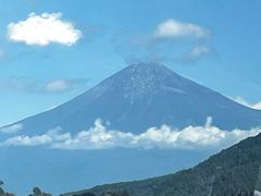 -富士山吉田線五合目