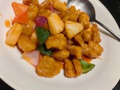 -利苑酒家(淮海路店)