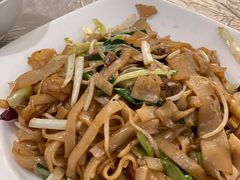 炒河粉-李记潮汕砂锅粥(营福路店)