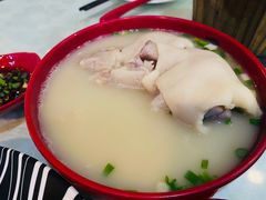 -廖老妈蹄花店(人民公园陕西街259号店)