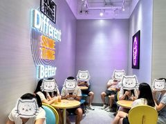 -DQ·蛋糕·冰淇淋(绿宝店)