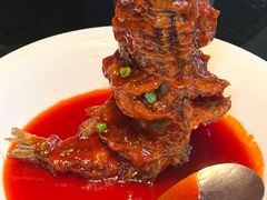 -喜棠·长沙家宴·海鲜·湘菜(麓谷店)