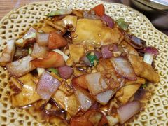 -古城苗家土菜馆(河景餐厅店)