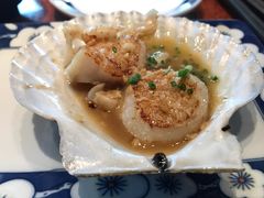 -小山日本料理(兴业太古汇店)