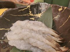 -牛New寿喜烧(金鹰世界店)