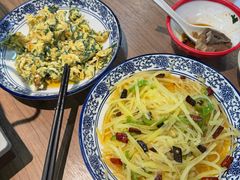 -兰州陈记牛肉面 ·烧烤· 铜锅涮肉(万达店)