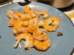 -吉布鲁牛排烤肉海鲜自助(大英商业街店)