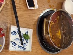 -松野谷·寿喜烧自助(华联顺义金街购物中心店)