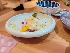 -花潮料理艺食馆(世欧广场店)