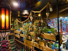 -萨芭蒂高空花园餐酒吧