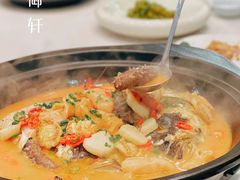 -虹御轩·传承江浙菜(虹桥店)