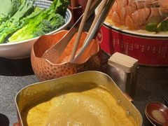 -荣记火锅(青悦城店)