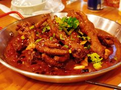 -南阳城烧烤海鲜酒店(和平路店)