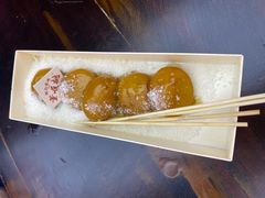 -董顺桃老长沙臭豆腐(步行街店)