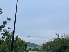 -南北湖风景区