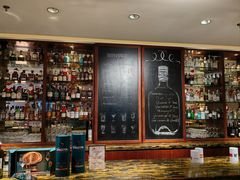 -The Lounge·大堂酒廊·北京粤财JW万豪酒店