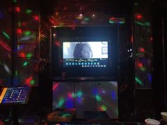 -迪迪派KTV(创业大厦店)