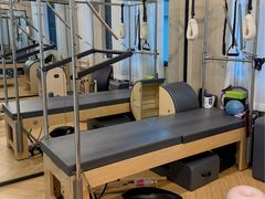 -VPsmart私教健身工作室(新华路旗舰店)