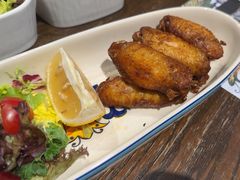 -Mammamia意大利餐厅(古北店)