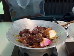 -绿茶餐厅(南翔印象城MEGA店)