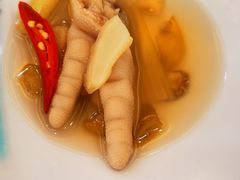 -椿记烧鹅(叠彩店)