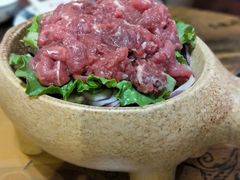 -刘少华贵州小黄牛·鲜牛肉火锅(总店)