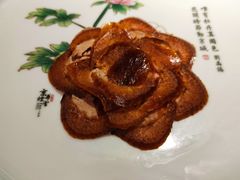 京华牡丹烤鸭-京华烟云·北京烤鸭(领展购物广场·中关村店)
