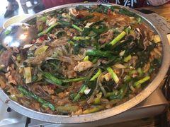 -京玉菲饭店(李村店)