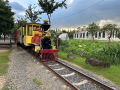 -歌斐颂巧克力小镇