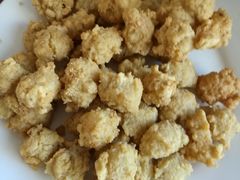 -北京龙庆四季香农家饭庄·灶台鱼·碳烤虹鳟鱼(龙庆峡店)