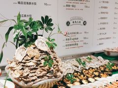 -船歌·鱼水饺青岛菜(闽江二路店)