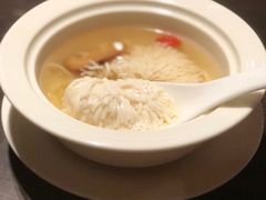 -彩丰楼中餐厅(佘山世茂洲际酒店)