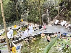 -花水湾第一村温泉大酒店